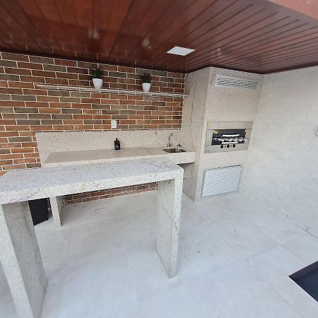 Oceania Apartment Joao Pessoa Ngoại thất bức ảnh