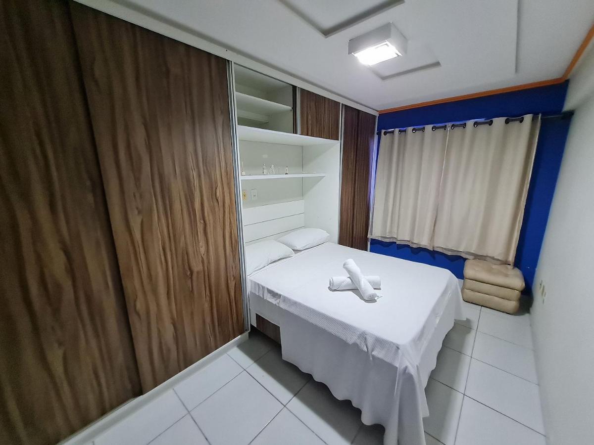 Oceania Apartment Joao Pessoa Ngoại thất bức ảnh