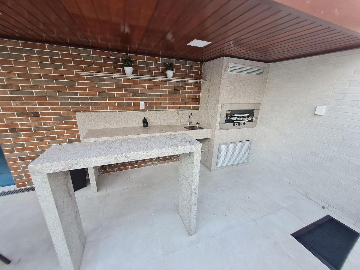 Oceania Apartment Joao Pessoa Ngoại thất bức ảnh