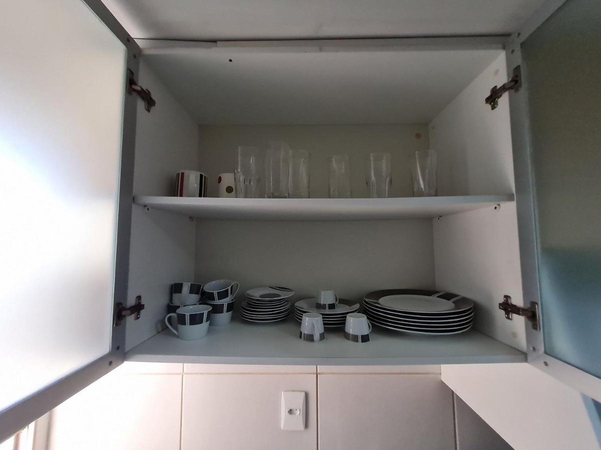 Oceania Apartment Joao Pessoa Ngoại thất bức ảnh